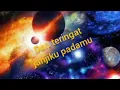 DEMEISES - DENGARLAH BINTANG HATIKU (OFFICIAL LYRICS VIDEO)