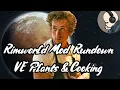 Vanilla Expanded Plants Cooking Brewing Food Variety - Rimworld Mod Rundown 1 5