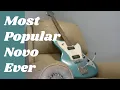 Novo Serus J Demo Adam s Gear Page