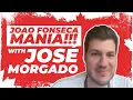 Joao Fonseca MANIA - Journalist Jose Morgado discusses the Brazilian phenom