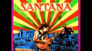 Download Santana - Love Is You [Audio HQ] MP3