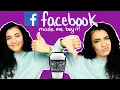 Java Sok Hot Sok 5 MIN Review Facebook Made Me Buy It