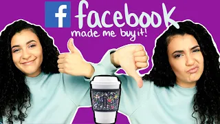 Java Sok Hot Sok 5 MIN Review Facebook Made Me Buy It
