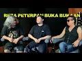Download Lagu INI DIA ALASAN BORIEL GAK DATANG DI KONSER REUNIAN PETERPAN, REZA BUKA BUKAAN DISINI MP3