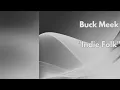 BUCK MEEK - Can I Mend It?