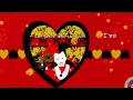Ed Sheeran - The Joker And The Queen (feat. Taylor Swift) [Official Lyric Video]