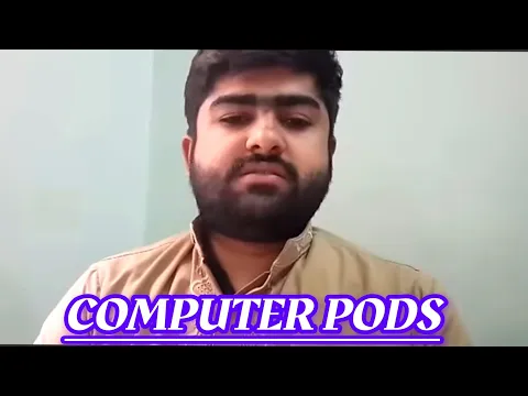 Download MP3 Computer pods types l tech 380