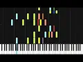 Handel - Water Music Suite No. 2 in D Major, HWV 349: I. Overture (Synthesia)
