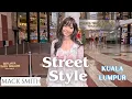 Download Lagu What People Are Wearing in Kuala Lumpur | Malaysia's Street Style | Fashion Trends | MACK SMITH