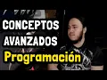 Advanced Programming Concepts