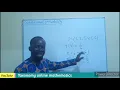 Introduction to conditional probability