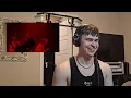 LACERATIONS AND THE FEELING OF DYING REV3RENT REACTION (I ALMOST YAK ON CAMERA*)