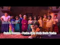 Surface Pressure | Persian Alpha Media Studio Version | From (Encanto/Audio Only)