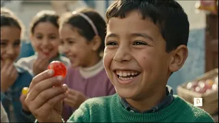   يا زمان ارجع شوية  أمينة المغربية   الكليب الرسمي   دندنها