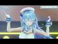 [Yukihana Lamy] [3D] - ザ☆ピース! (The☆Peace!) / Morning Musume ft. Korone, Marine, Noel