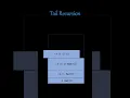 Efficiency Unveiled Visualizing Tail Recursion for Factorial Calculations