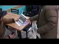On-the-ground effort to inform immigrants of their rights