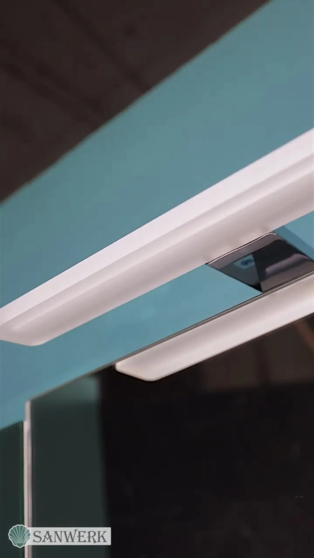 Короткий обзор LED-подсветки AC 30 см с акриловым рассеивателем (Shorts)