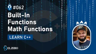 Arabic Fundamentals Of Programming With C - Built-In Functions