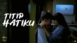 almanik titip hatiku official music video 