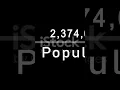 The world population puzzle