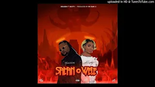 reason satan o wele ft boity
