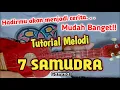 Download Lagu Tutorial Melodi 7 Samudra - Kentrung Senar 3 (Mudah!!)