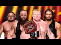 Download Lagu {WWE}SummerSlam Theme Official \