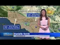 CBSLA Morning Weather Brief March 15