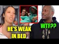 Samantha Lee reveals the reason she dumbed Tyrese Gibson after years of marriage