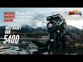 Mud Buddy R 5400 Most Advanced Motor Yet Short