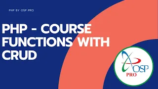 php functional programming - Complete Course