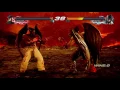 Download Lagu Devil vs devil kazuya and jin
