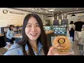 O Bread Popular Organic Bread in Korean Town Annandale Virginia USA