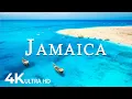 Download Lagu FLYING OVER JMAICA (4K UHD) - Relaxing Music Along With Beautiful Nature Videos - 4K Video ULTRA HD