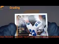 SNC Grading 1991 UPPER DECK EMMITT SMITH TEAM P CARD REVIEW 1634076340423