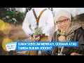 Download Lagu Ujian Sebelum Menikah, Godaan atau Tanda Bukan Jodoh? | Buya Yahya Menjawab