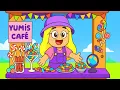 Download Lagu Bygger SOMMARLOVS Café i Bloxburg🔨😍