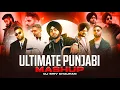 Lagu Ultimate Punjabi Mashup | Dj Shiv Chauhan | G Shit | Cheques | Brown Rang | Wavy | Hass Hass | GOAT