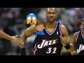WHAT THA F KARL MALONE WAS A PEDOPHILE