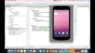 ListView - Text file data into ListView Advanced Topics