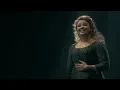 'I Dreamed a Dream' Carrie Hope Fletcher | Les Miserables: The Staged Concert (2019) | TUNE: Live