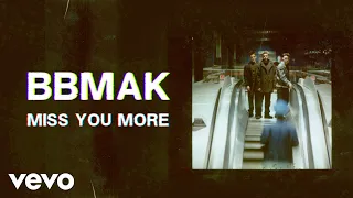 Download BBMak - Miss You More (Official Lyrics Video) MP3