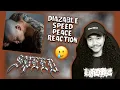 Download Lagu 🔥 SPEED – “Peace” Reaction | Australian Hardcore Goes OFF 🔥