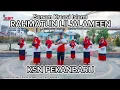 Download Lagu SENAM kreasi Islami RAHMATUN LIL'ALAMEEN - KSN Pekanbaru - Ridhial Qodri