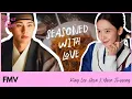 Download Lagu King Lee Heon \u0026 Yeon Ji-yeong | Bon Appetit Your Majesty FMV | Seasoned With Love
