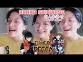 Download Lagu Flame of Recca OP: Nanka Shiawase (Short Cover) by Mona Gonzales