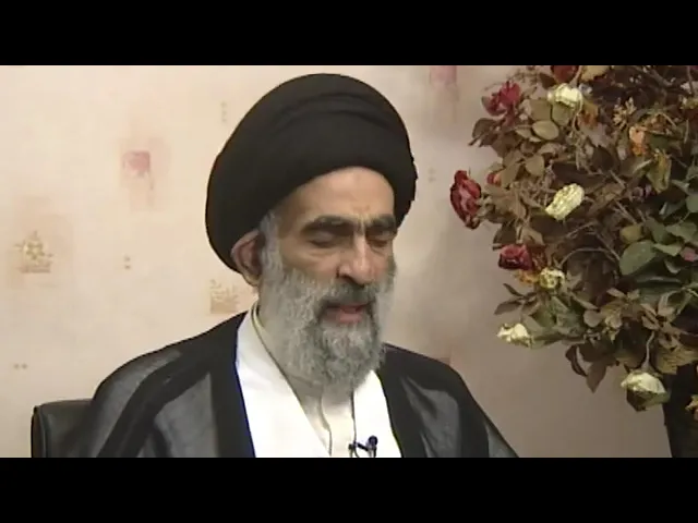 تفسير سورة يس الحلقة 13 - السيد هادي المدرسي 