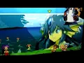 Giga Mermaid Just Glitched