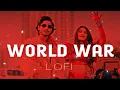 Download Lagu World War | Lofi Version । Saaaj Tomar । Teri Lambo Bargi Body Yo Jaat Rubicon । New Song 2023